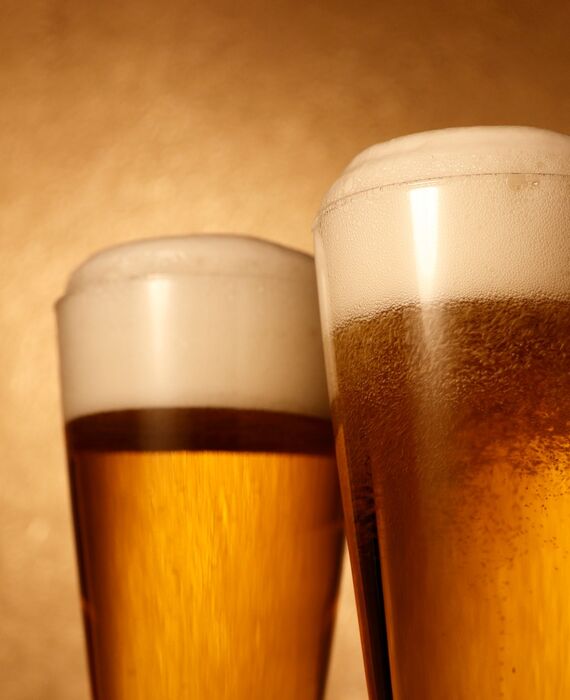 ビール