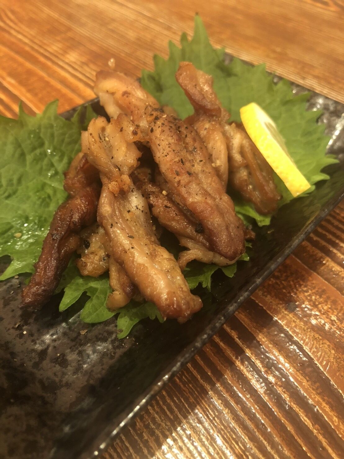 せせり